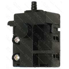 Кнопка цепной пилы Bosch AKE 35-18 S оригинал 1607200193
