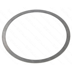 Кільце регулювальне перфоратора Bosch GBH 7 DE оригінал 1610102048 (d40*45,5 h0,3)
