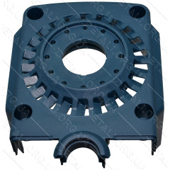 Крышка подшипника отбойного молотка Bosch GSH 11E оригинал 1615808083
