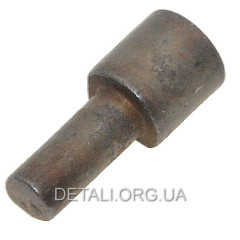 Фиксирующий штифт перфоратора Bosch GBH 2-20 оригинал 1613120017