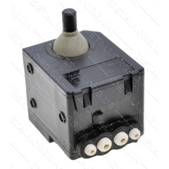 Кнопка болгарки Metabo W11-125 Quick оригинал 343409430