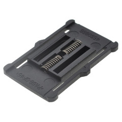 Перемикач швидкості шуруповерта Makita DDF 482 RME оригінал 123442-2 (25*39)