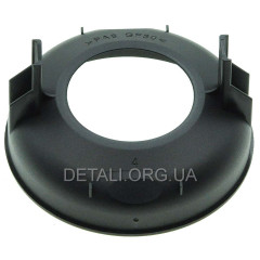 Дифузор болгарки Bosch GWS 10-125 оригінал 1600591025