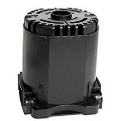 Корпус двигателя отбойного молотка Bosch GSH 16-28 оригинал 1615106053