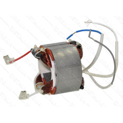 Статор торцовочной пилы Bosch GCM 12 SD оригинал 1609902201 (81*92 dвн 55 L45)