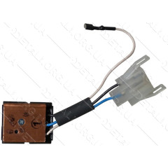 Плавный пуск болгарка Bosch GWS 24-230 LVI оригинал 1607233552
