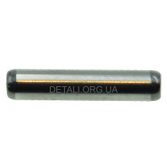 Штифт цилиндрический перфоратора Bosch GBH 18 V-EC оригинал 1613100032 (d2,5 L12,5)