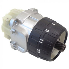 Редуктор шуруповерта Makita DHP 481 RTE / DHP481 оригінал 126410-4