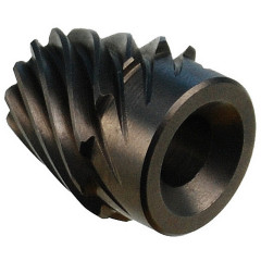 Ведущая шестерня болгарки Maktec/Makita MT92B 227617-6 (d7 h21) оригинал