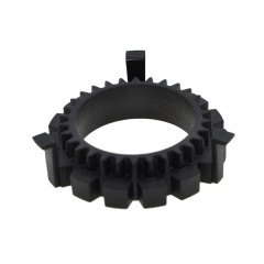 Стопорне кільце перфоратора Metabo KHE 2650 оригінал 343397820 (d32*48,5 h12)