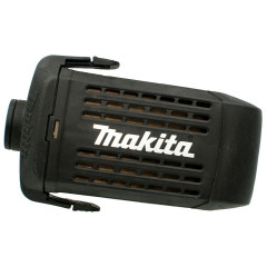 Пылесборник шлифмашины Makita BO3710 оригинал 135246-0