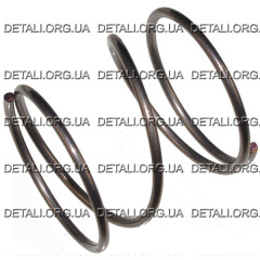 Пружина перфоратора Bosch GBH 4-32 DFR оригінал 1614611023
