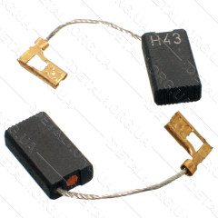 Щітки Bosch H43 6х12,5х22 оригінал 1607014129