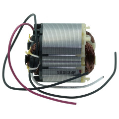 Статор шуруповерта Makita MT80B 240V оригинал 633834-2