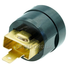 Щеткодержатель 7х18 дисковой пилы Metabo CS 23-355 оригинал 343000930