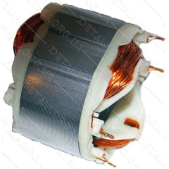 Статор перфоратор Bosch GBH 5-40 DCE оригинал 1614220123