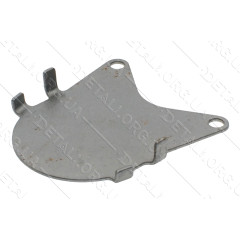 Пластина напровляющая перфоратора Bosch GBH 5-38 оригинал 1611921001