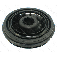 Крыльчатка перфоратора Bosch GBH 8-45 D / GSH 7 VC оригинал 1616610109 10 шлицов d15*81