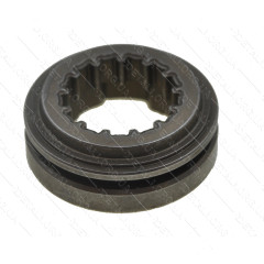 Муфта перфоратора Bosch GBH 2000 / GBH 2-20 D оригінал 1615820104