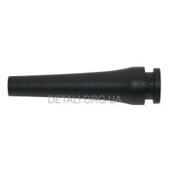 Носик на шнур перфоратора Metabo BHE 20 SP оригінал 344101140 (d9 L82 мм)