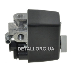 Автоматика компресора Metabo Basic 250-24 W оригінал 343411060
