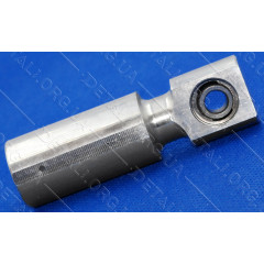 Циліндр перфоратора Metabo KHE 2444 оригінал 341210800 (d20 * 23 h78)