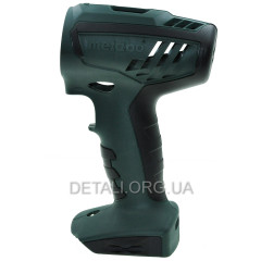 Корпус шуруповерта Metabo BS 18 Li оригінал 343432760