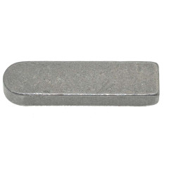 Шпонка дисковая пила 3*5*19 Bosch GCM 12 SD оригинал 2610916809