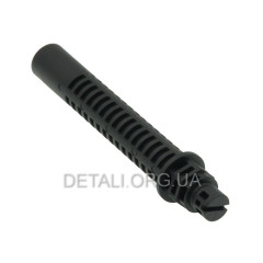 Штанга дисковой пилы Bosch GKS 18V-57 оригинал 1619P07620 (d5*12,5/L95 мм)