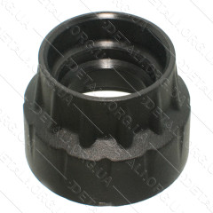 Ползун перфоратора Hitachi DH 24PC3 оригинал 324527