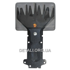 Нож аккумуляторного кустореза Black & Decker оригинал 90590580