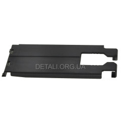 Опорная плита лобзика Bosch GST 120 BE оригинал 2608000309