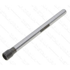 Штанга лобзика Bosch GST 2000 оригинал 2600780177 / 1619P12765 (d6*8 L113,5)