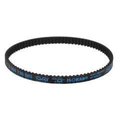 Ремень шлифмашины Bosch GSS 28/GSS 28 A оригинал 2604736003 (h6)