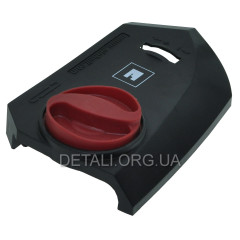 Кришка натягувача ланцюга електропили Einhell GH-EC 240