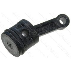 Поршень перфоратора Bosch PBH 4-32 DFR оригінал 1618700093 d27