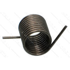 Торсіонна пружина лобзика Bosch GST 90 оригингал 1619P07152