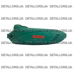 Корпус двигуна болгарки Bosch PWS 750-15 оригінал 2609002197