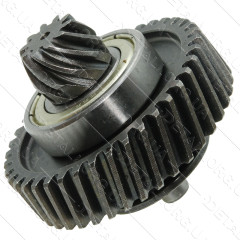 Муфта в зборі перфоратора Stanley STHR323K оригінал 5140144-96