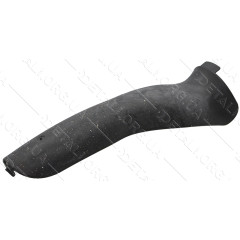 Кришка руків'я дрелі Bosch GSB 1800-2 RE оригінал 2608040109