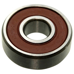 Підшипник 608 RS Bosch GSB 13 RE оригінал 2609110153 (8 * 22 * 7)