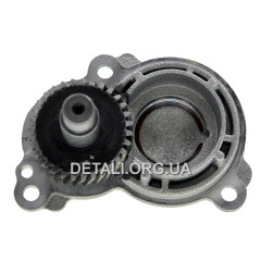 Фланець опорний дискова пилка Bosch GKS 165 оригінал 1619P11495.