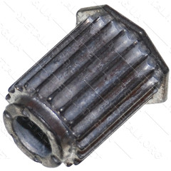 шкиф стрічкова шлифмашина Bosch PBS 75 A оригінал 2606625037