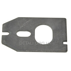 Противага лобзика Bosch PST 650/700 оригінал 2609002128