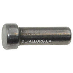 Штифт контактний шабельної пилки Bosch GSA 1100 E оригінал 1619P04839.