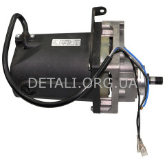 Двигун дискової пили в зборі Bosch PTS 10 оригінал 1619PA3191