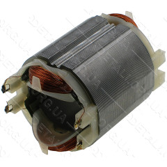 Статор реноватора Bosch PMF 190 E оригінал 2609006601 (46*48 dвн30 L42,5)