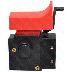 Кнопка дрилі Bosch GSB 550 оригінал 1619PA0679