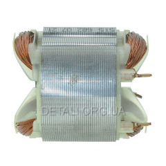Статор перфоратора Bosch PBH 200 FRE оригинал 2604220515 (57*52 d36 L36 мм)