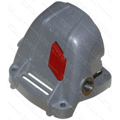 корпус болгарки Bosch GWS 750-125 оригінал 2609006425